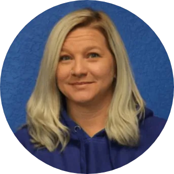Amanda K. — Office Manager, BAM Basements & Masons