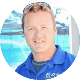 Jeremy R. — General Manager, BAM Basements & Masons