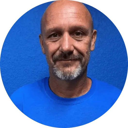 Matt G. — Senior Masonry Technician, BAM Basements & Masons
