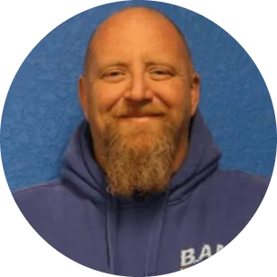 Mike S. — Production Manager, BAM Basements & Masons