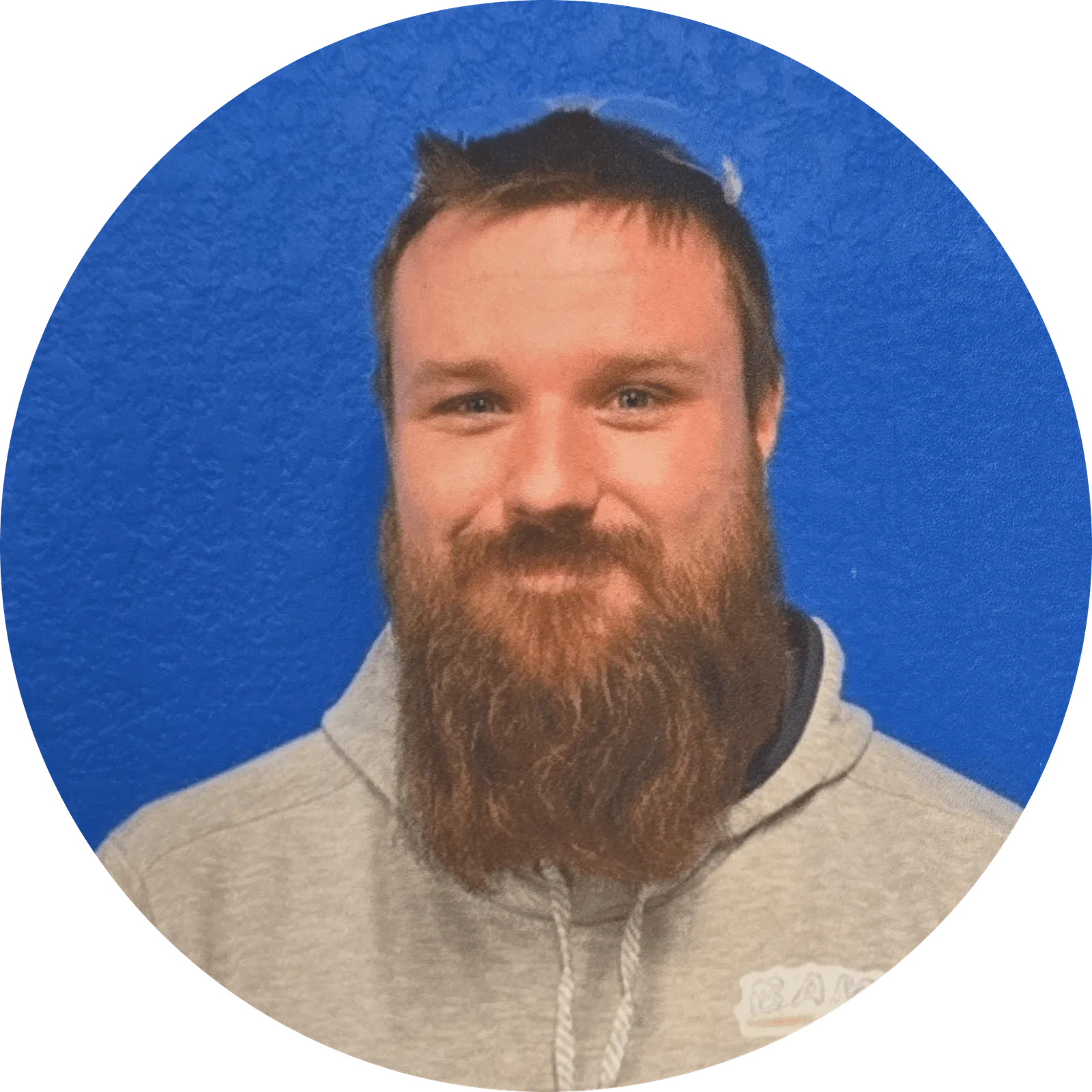 Nick Foreman — Masonry & Foundation Foreman, BAM Basements & Masons