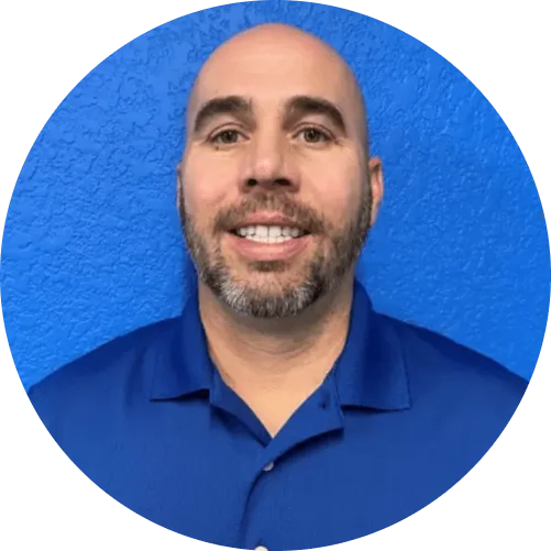 Nick H. — Foundation Specialist, BAM Basements & Masons