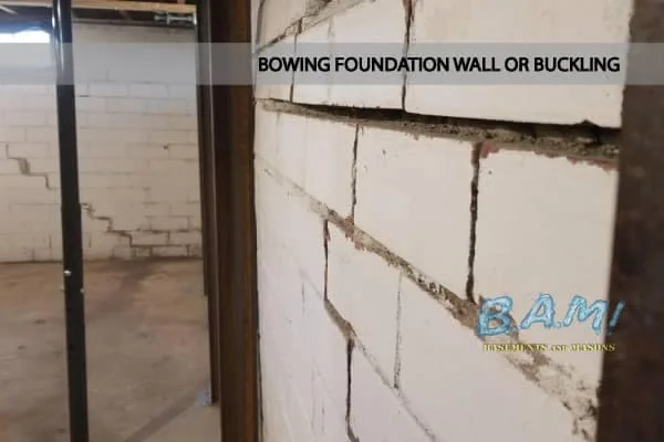 Foundation Repair Iowa